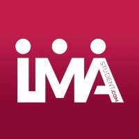 IMASTUDENT logo