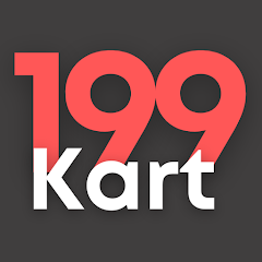 199Kart logo