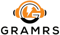 Gramrs logo