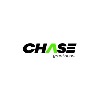 Chase logo