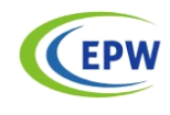 EPW India logo