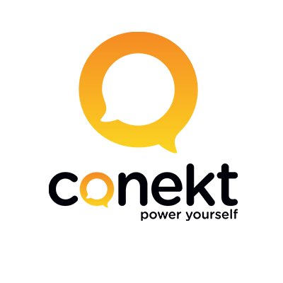 Conekt logo