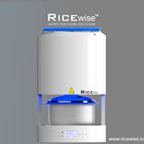 Ricewise logo