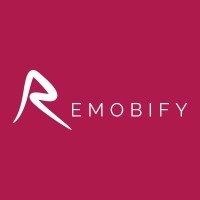 Remobify logo