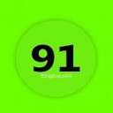 91Laptop logo
