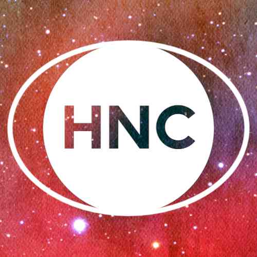hnc galaxy logo