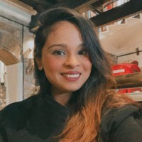 Aayuushi Agarwal profile photo