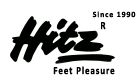 Hitz logo