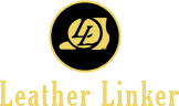 Leather Linkers Footwear logo