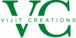 Vijit Creations logo