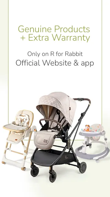 R for Rabbit - Baby & Kids screenshot 6