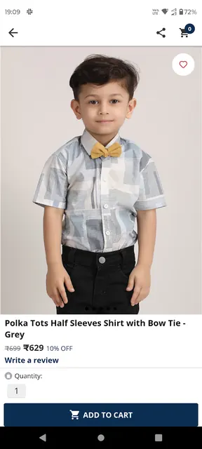 PolkaTots.in screenshot 4