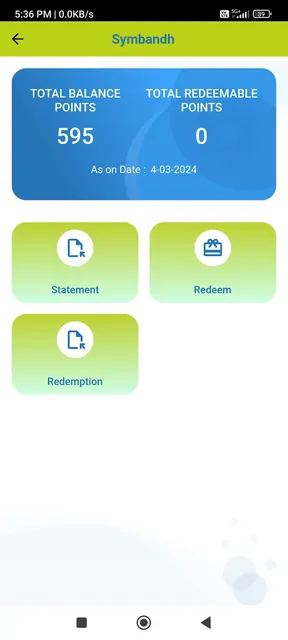 Sympark screenshot 6