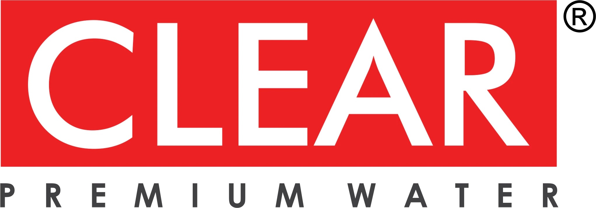 Clear Premium Water logo