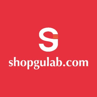 Gulab Oils logo