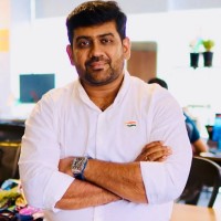 Amar Nagaram profile photo