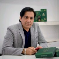 Prem Raheja profile photo