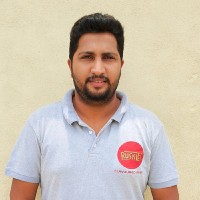 Sai Surya profile photo