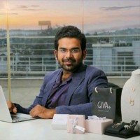 Ishendra Agarwal profile photo