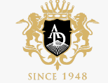 Amrut Distilleries logo