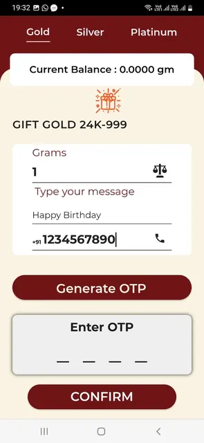 NAVKKAR JEWELLERS screenshot 6