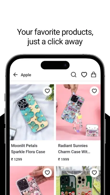 Peeperly screenshot 5