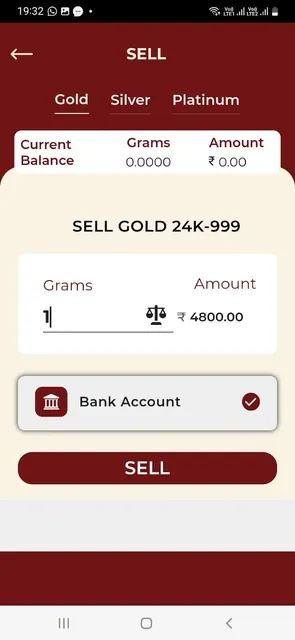 NAVKKAR JEWELLERS screenshot 5