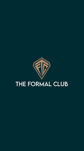 The Formal Club screenshot 1
