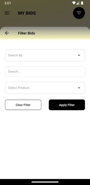 KOGM Trading screenshot 5