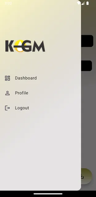 KOGM Trading screenshot 3