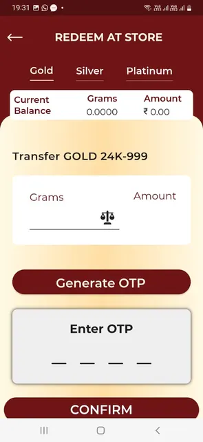 NAVKKAR JEWELLERS screenshot 1