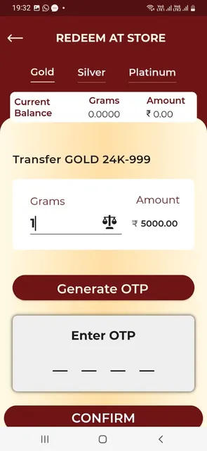 NAVKKAR JEWELLERS screenshot 4