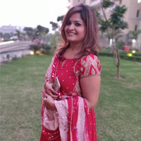 Rinky Kukreja profile photo