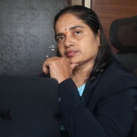 Rama Lakshmi profile photo