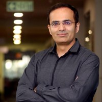 Sahil Vohra profile photo