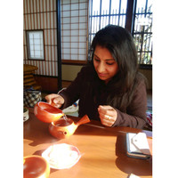Apekshaa Bagga profile photo