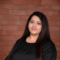 Isha Chadha profile photo
