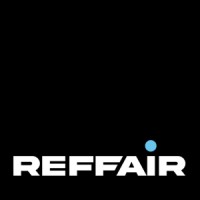 Reffair logo