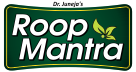 Roop Mantra logo