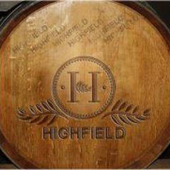 Highfield Distillers logo
