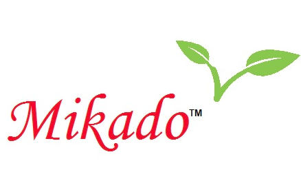 Mikado logo