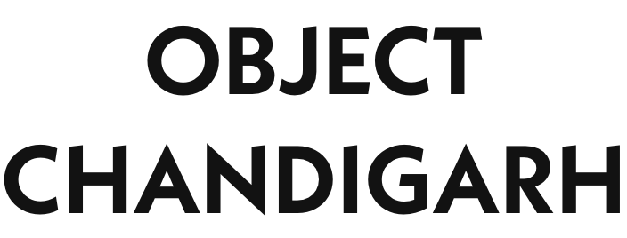 Object Chandigarh logo