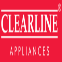Clearline Appliances logo