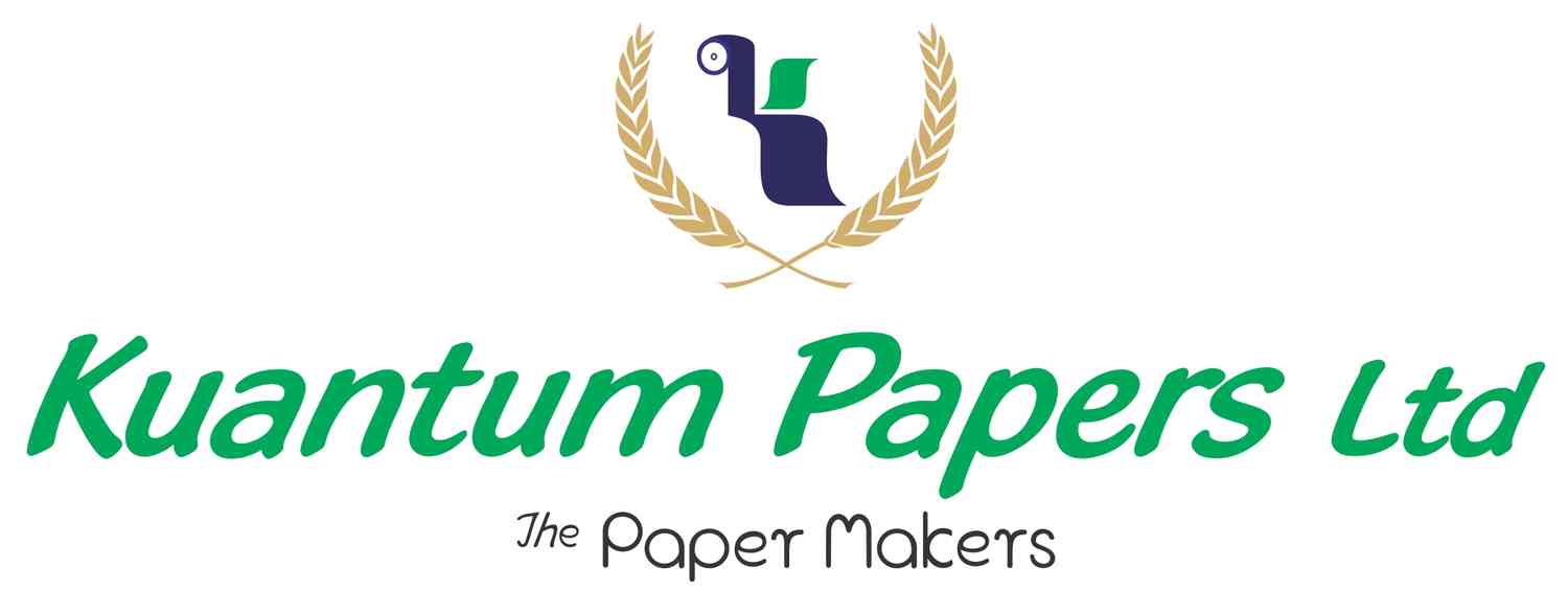 Kuantum Papers logo