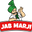 Jab Marji logo