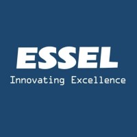 Essel Bath logo