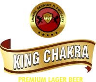 Chakra Beer logo