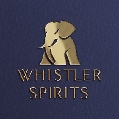 Whistler Spirits logo