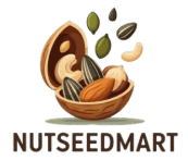 NutSeedMart logo