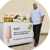 Rakesh Ravindran profile photo